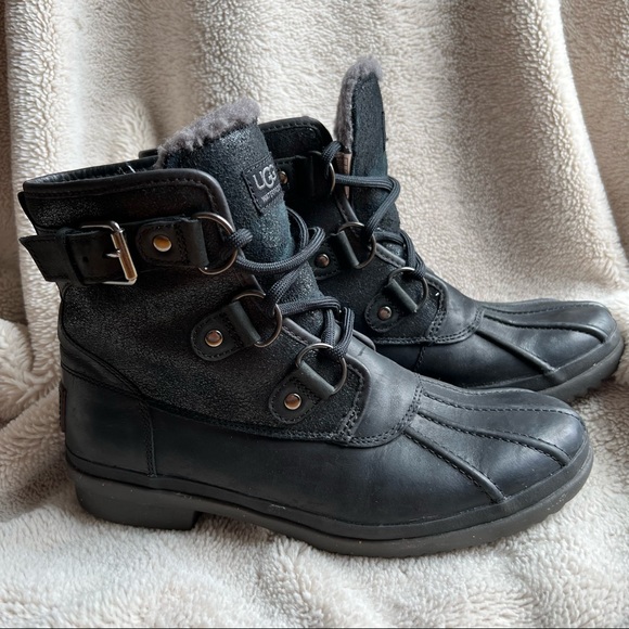 UGG | Shoes | Ugg Cecile Waterproof 